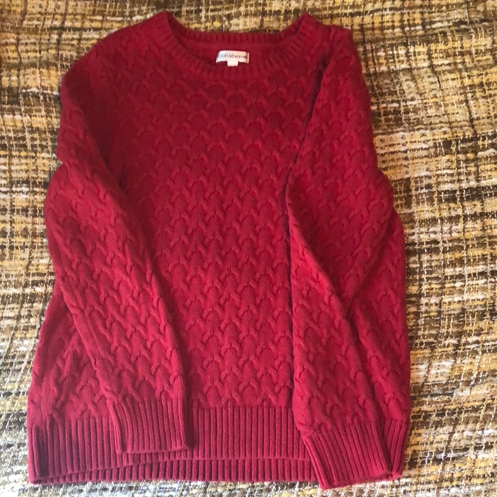 Sweater